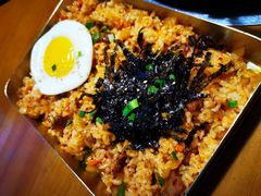 -咕咕站韩国料理(紫金港店)