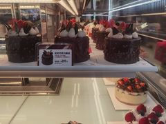 -TOUCH泰奇(宝杨宝龙广场店)