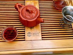 -丽江庭院之丽江往事(安定门店)