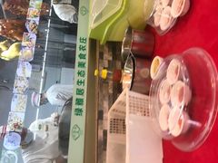 -绿雅居原生态农庄(小涌店)