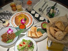 -太食獸泰式茶餐厅(北美新天地店)