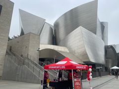 -华特·迪士尼音乐厅