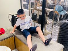 -山葵家·创意料理(临平银泰城店)