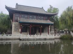 -百花洲