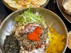 -东味北道熟成·炭火烤肉(九龙店)
