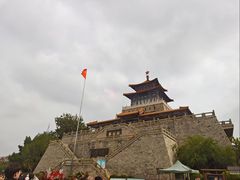 -解放阁