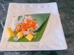 -将太无二·蓝鳍放题·北美寿司(领展购物广场中关村店)