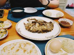 牛排-如亿蒙餐