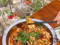 -外婆烧.老杭帮菜(庆春店)