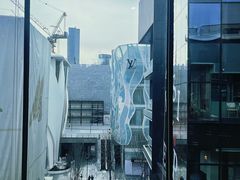 -WeWork中国(三里屯11号社区店)