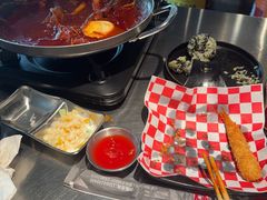 -吴草鸡爪오초닭발(城阳总店)