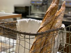 -WHEAT&BAKER-麥(凯德来福士店)