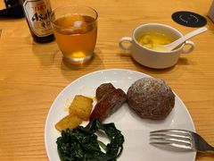 -上海柏悦酒店