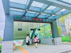 -南澳海滩