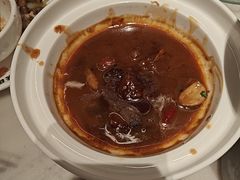 -小菜园新徽菜(合肥天鹅湖万达店)