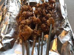 -百年果林椰子鸡(中洲店)