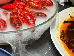 -红盔甲·小龙虾(人民广场店)