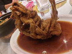 -玉林烤鸭店(黄村兴华店)
