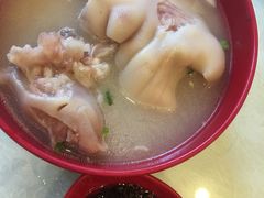 -廖老妈蹄花店(人民公园陕西街259号店)