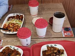 -和合谷(长虹桥店)