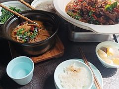 -花迹·金陵南京菜(老门东店)