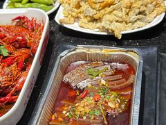 -冰城小镇音乐串吧·聚会餐厅(百子湾店)