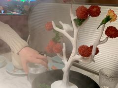 -捞神煲汤火锅(湖滨商业街店)