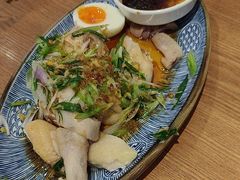 -常来小聚·广州非遗传承餐厅(地王广场店)