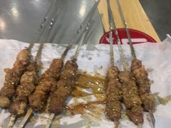 -彭城八戒羊肉串(总店)