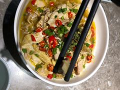 -老板恋上鱼(恒隆广场店)