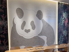 -COSTA COFFEE(成都来福士店)