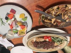 -卡朋厨房(289艺术园区店)