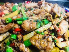 -蘭奢雅集·江浙菜(青山江滩店)