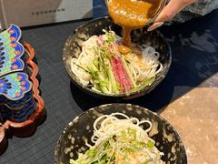 -若蘭慈·无国界素食料理(欢乐海岸店)