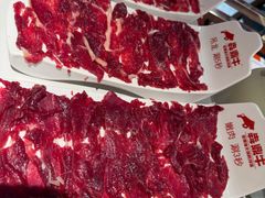 -犇鼎牛潮汕牛肉火锅(新辰里学清路店)