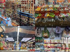-西北轻工批发市场