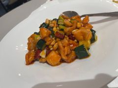 -月福京味斋·烤鸭店·北京菜(鼓楼总店)