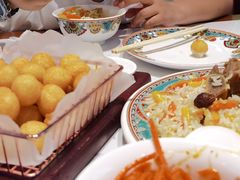 -巴依老爷新疆美食(常营店)