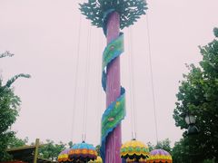 -郑州方特梦幻王国