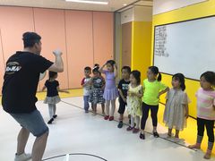 -卓美LAMDA戏剧演讲与培训中心(亚运村店)