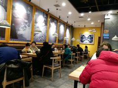 大堂-蒙自源过桥米线(红谷滩万达店)