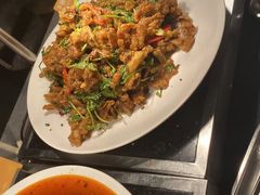 -星伦多自助料理(江阴万达店)