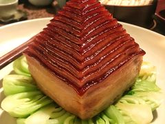 -湖滨28中餐厅·西湖宴·杭州君悦酒店