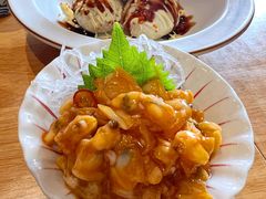 麻辣鲜蛤-村上一屋·亚洲菜融合小馆(南楼店)