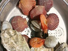 -和源祥·日照菜扛把子(万平口一店)