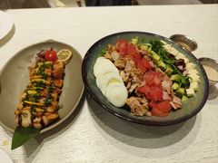 -娜娜家•Nana's restaurant(国金汇店)