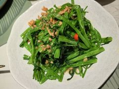 -芭札·Thai泰国餐厅(同和金铂天地店)