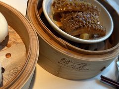 -悦景酒家(罗湖店)