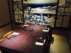 -竹之月日本料理铁板烧(香江花园店)
