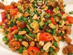 -李师傅脆肚(梅林店)